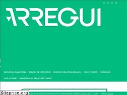 Sites similar to arregui.es