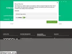 Sites similar to arregui.it