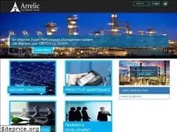 Sites similar to arrelic.com