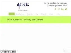 Sites similar to arrelsdesempre.com