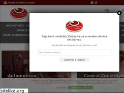 Sites similar to arrematados.com