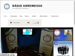 Sites similar to arremesso.com