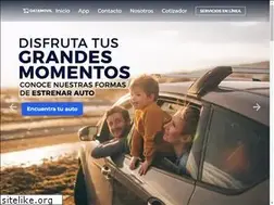 Sites similar to arrendadoradatamovil.com