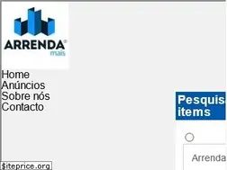 Sites similar to arrendamais.pt