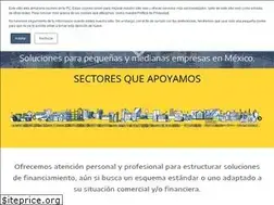 Sites similar to arrendamas.com