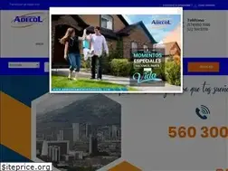 Sites similar to arrendamientosadecol.com
