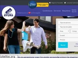 Sites similar to arrendamientosayura.com