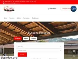 Sites similar to arrendamientosbelen.co