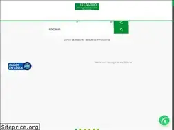 Sites similar to arrendamientoselcastillo.com.co