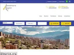 Sites similar to arrendamientoseltriangulo.com