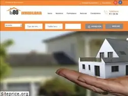 Sites similar to arrendamientosla80.com