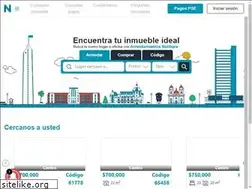 Sites similar to arrendamientosnutibara.com
