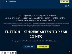 Sites similar to arrendell.com.au