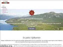 Sites similar to arrenjarka.se