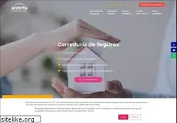 Sites similar to arrenta.es