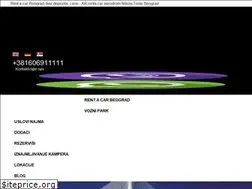 Sites similar to arrentacar.rs
