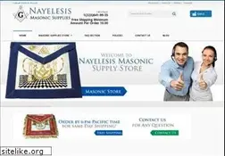 Sites similar to arreosmasonicosusa.com