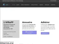 Sites similar to arrep.org