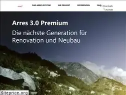 Sites similar to arres.ch