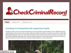 Sites similar to arrest-records.blogspot.com
