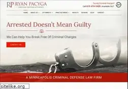 Sites similar to arrestedmn.com