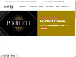 Sites similar to arret59.be