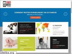 Sites similar to arretabac.tn