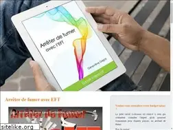 Sites similar to arreter-de-fumer-avec-eft.com