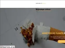 Sites similar to arreter-de-fumer-paris.fr