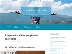 Sites similar to arreter-le-cafe.fr