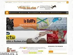 Sites similar to arretetonchar.fr