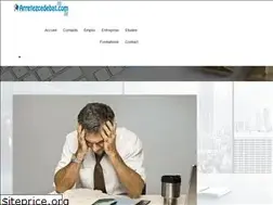 Sites similar to arretezcedebat.com