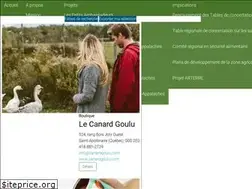 Sites similar to arretsgourmands.com