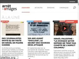 Sites similar to arretsurimage.tv