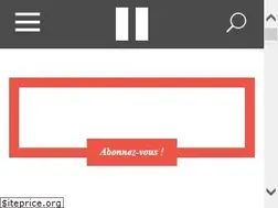 Sites similar to arretsurimages.tv