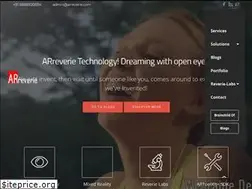 Sites similar to arreverie.com
