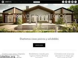 Sites similar to arrevol.com