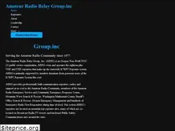 Sites similar to arrg.org