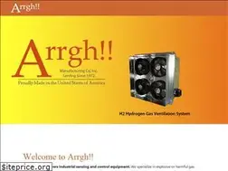 Sites similar to arrgh.com