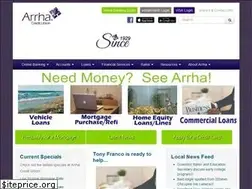 Sites similar to arrhacu.com