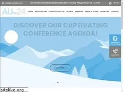 Sites similar to arrhythmiaupdate.ca