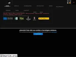 Sites similar to arriaca.es