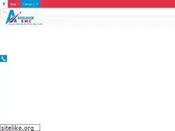 Sites similar to arriancermc.com