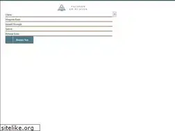 Sites similar to arriayah.org.my