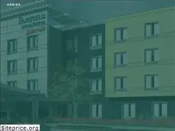Sites similar to arribacapital.com
