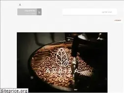 Sites similar to arribacoffee.com