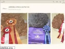 Sites similar to arribalinea.com