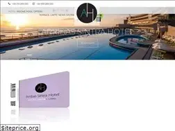 Sites similar to arribashotel.com