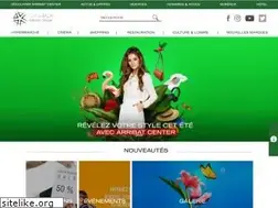 Sites similar to arribat-center.ma