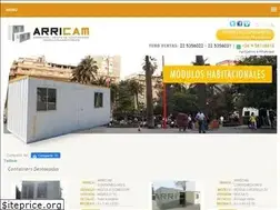 Sites similar to arricamsa.cl